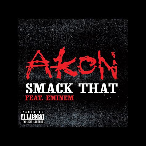 akon smack that eminem